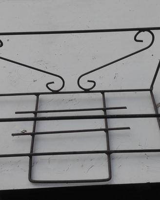 Porta vasi da balcone