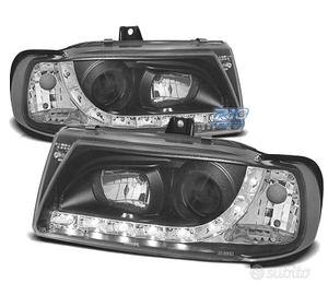FARI PER SEAT IBIZA E CORDOBA 6K 93-99 LUCE DIURNA