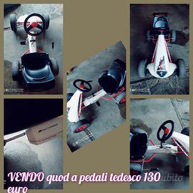 Go  kart 