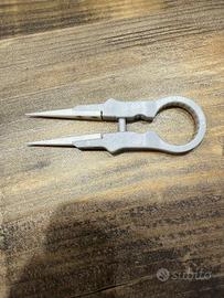 Pinzette in ceramica multifunzionali