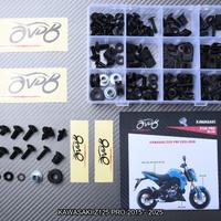 Kit viti specifico per KAWASAKI Z125 PRO 2015 2025