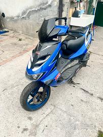 Aprilia Sr 50cc