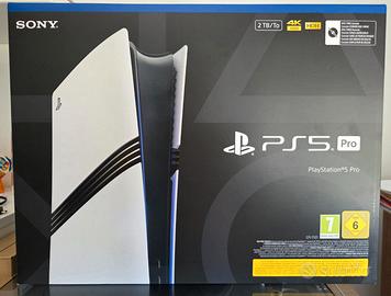 Playstation 5 Pro