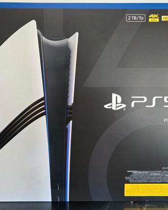 Playstation 5 Pro