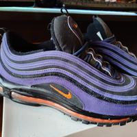 Nike Silver 97 Color Customized 