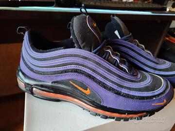 Nike Silver 97 Color Customized 