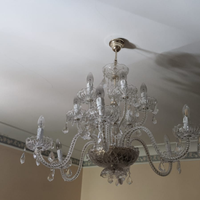 Lampadario classico