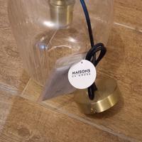 Lampadario maisons du monde