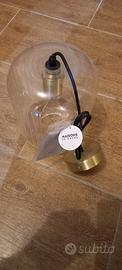 Lampadario maisons du monde
