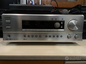 Sintoamplificatore  Onkio-Subwoofer Yamaha