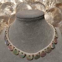 Collier Madreperla 