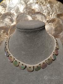 Collier Madreperla 