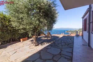 Appartamento Monte Argentario [701VRG]