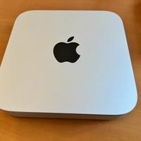 Apple mac mini