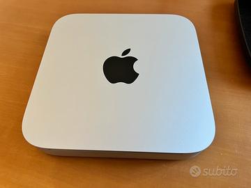 Apple mac mini