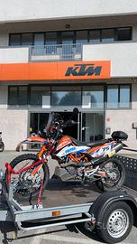 Ktm 690 R