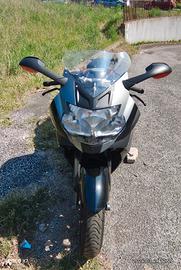 BMW K1300S 