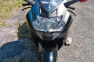 BMW K1300S 