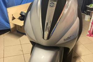 Beverly 250 cruiser -2010