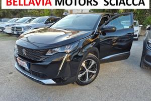 Peugeot 3008 BLUEHDi 130CV ALLURE