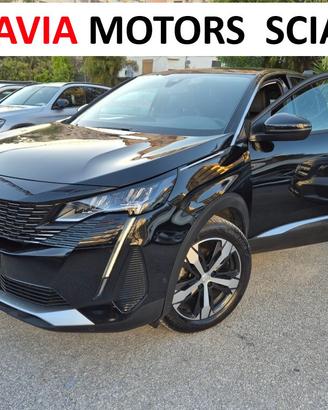 Peugeot 3008 BLUEHDi 130CV ALLURE