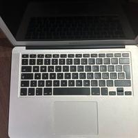 MacBook air 13" Modello A1466 del 2016