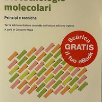 Biotecnologie molecolari
