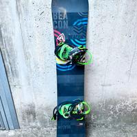 Tavola snowboard