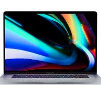 MacBook Pro 16 2022 - 16 Gb Ram - 1 TB SSD