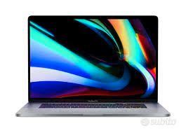 MacBook Pro 16 2022 - 16 Gb Ram - 1 TB SSD