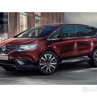 Ricambi usati per renault espace