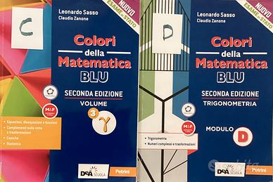 Matematica per i licei.