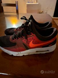Nike air max zero