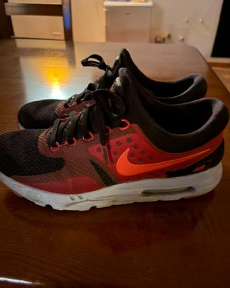 Nike air max zero