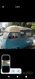 Food truck 