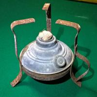 Fornellino ad alcool