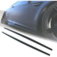 AGGIUNTO PARAFANGHI BMW E92 E93 LOOK M PERFORMANCE