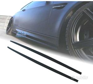 AGGIUNTO PARAFANGHI BMW E92 E93 LOOK M PERFORMANCE