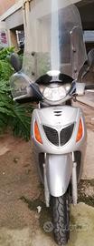 Honda SH 125 2002