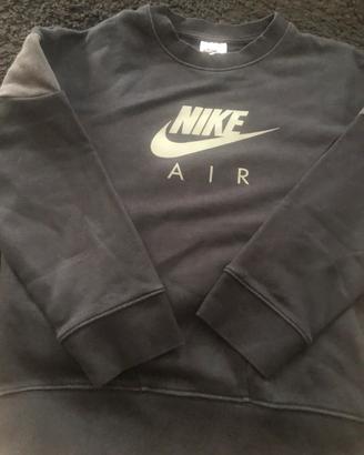 Felpa Nike Air Air Tg XS