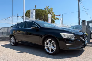 Volvo V60 D2 1.6 Momentum