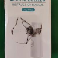 mini aerosol portatile 