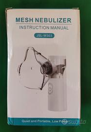 mini aerosol portatile 