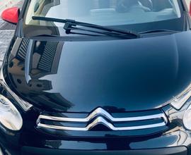 Citroen c1 - 2017