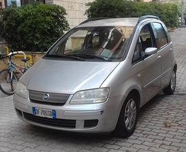 FIAT Idea 1.3 Disel Multijet 90 CV - 2007