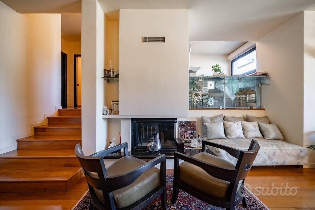Casa – Lecco, Costacurta, Germanedo - Vista 5