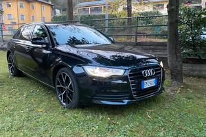 Audi A6 avant 2.0 177 cv