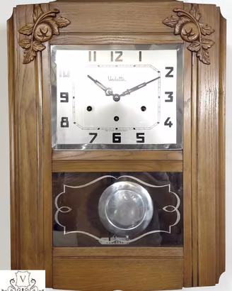 176583 Antico Orologio a Pendolo Westminster