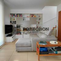 Montebelluna, centro - Villetta casa bifamiliare