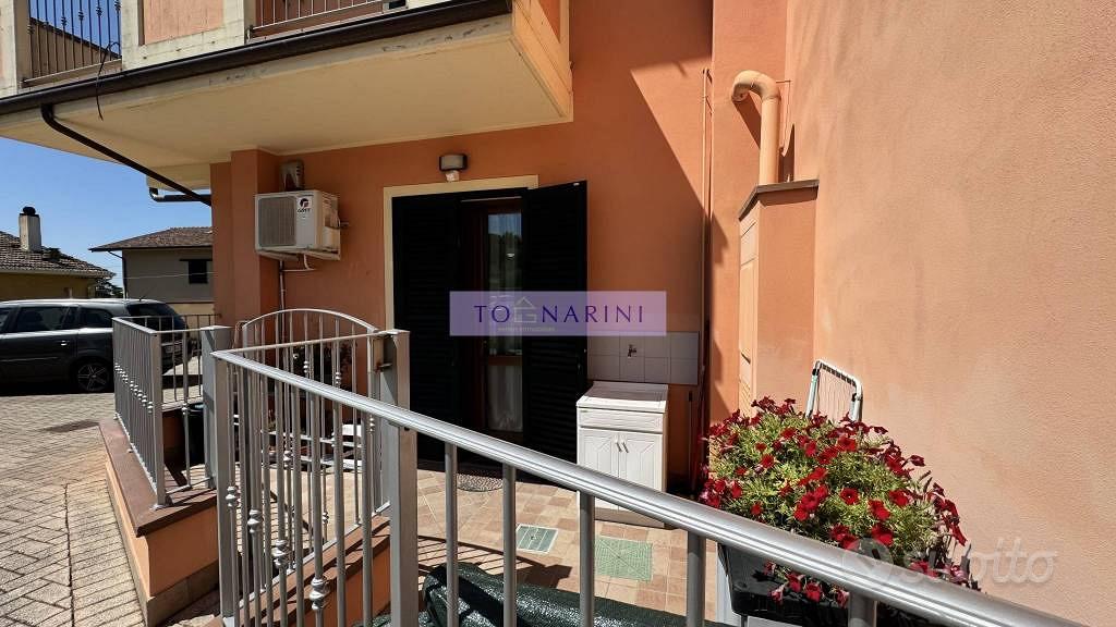 Appartamento – San Rocco, Biccimurri - Vista 2